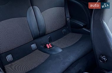 Хэтчбек MINI Cooper 2009 в Львове фото 20 Хэтчбек MINI Cooper 2009 в Львове