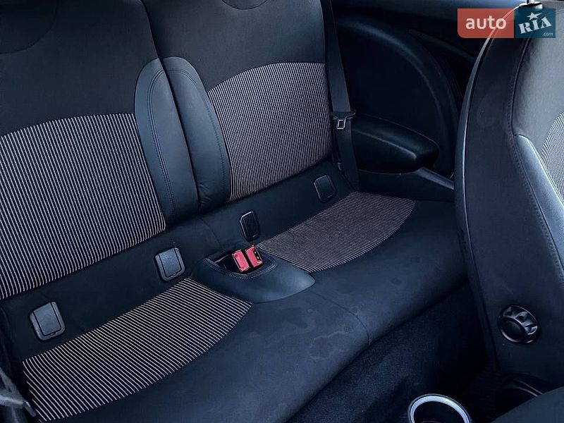 Хэтчбек MINI Cooper 2009 в Львове фото 20 Хэтчбек MINI Cooper 2009 в Львове