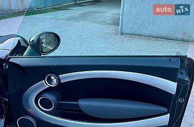 Хэтчбек MINI Cooper 2009 в Львове фото 19 Хэтчбек MINI Cooper 2009 в Львове