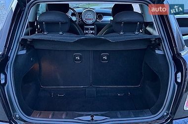 Хэтчбек MINI Cooper 2009 в Львове фото 23 Хэтчбек MINI Cooper 2009 в Львове