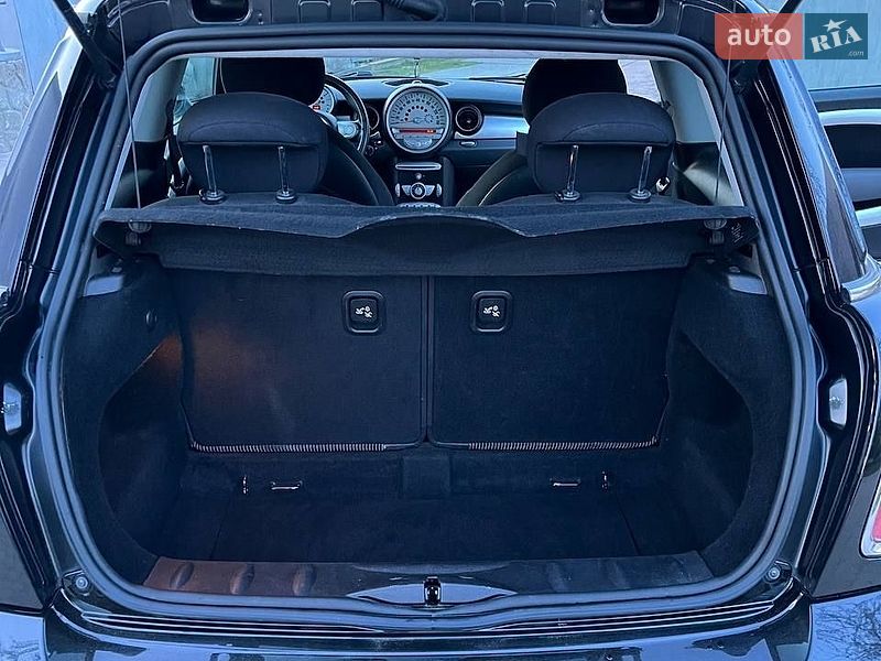 Хэтчбек MINI Cooper 2009 в Львове фото 23 Хэтчбек MINI Cooper 2009 в Львове