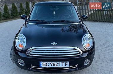 Хэтчбек MINI Cooper 2009 в Львове фото 6 Хэтчбек MINI Cooper 2009 в Львове
