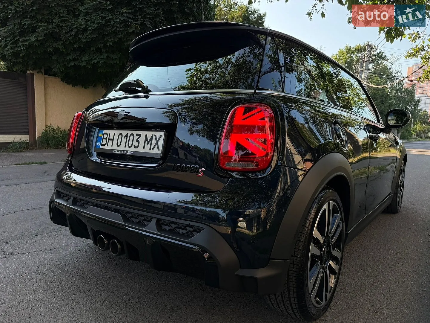 2021 MINI Cooper - мініатюра 2