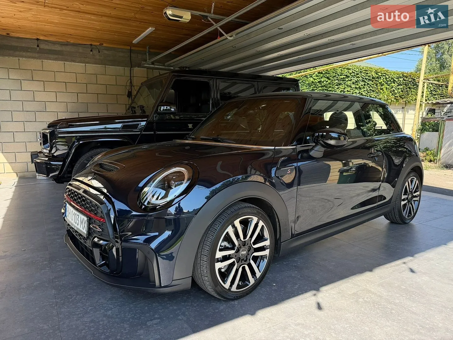 2021 MINI Cooper - мініатюра 3