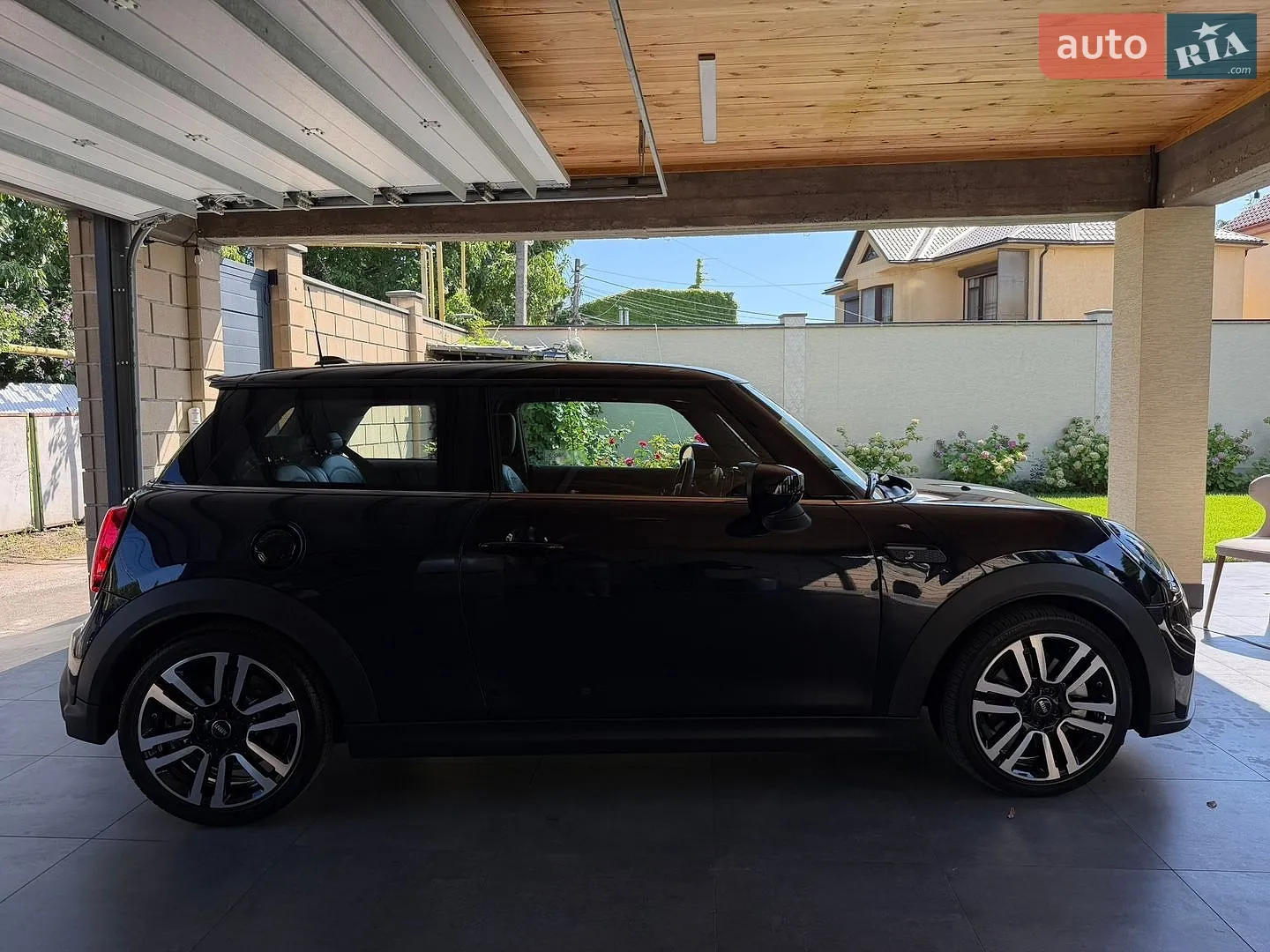 2021 MINI Cooper - мініатюра 8