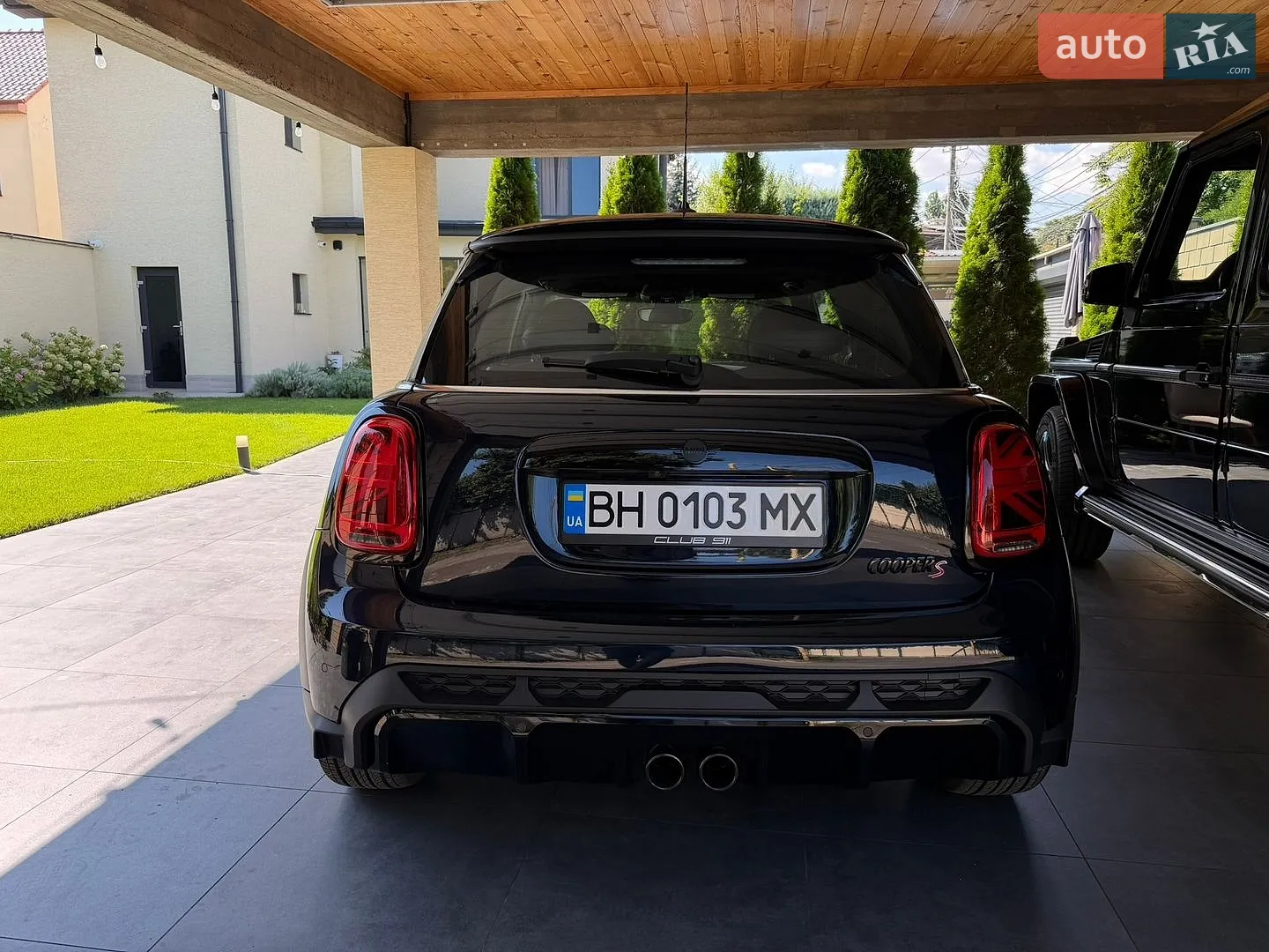 2021 MINI Cooper - мініатюра 7