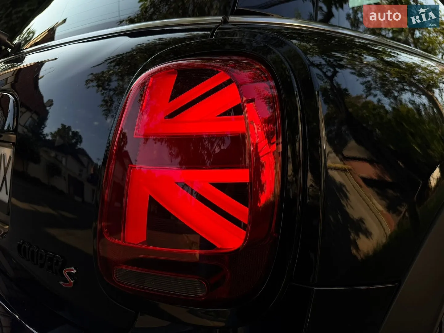 2021 MINI Cooper - мініатюра 11