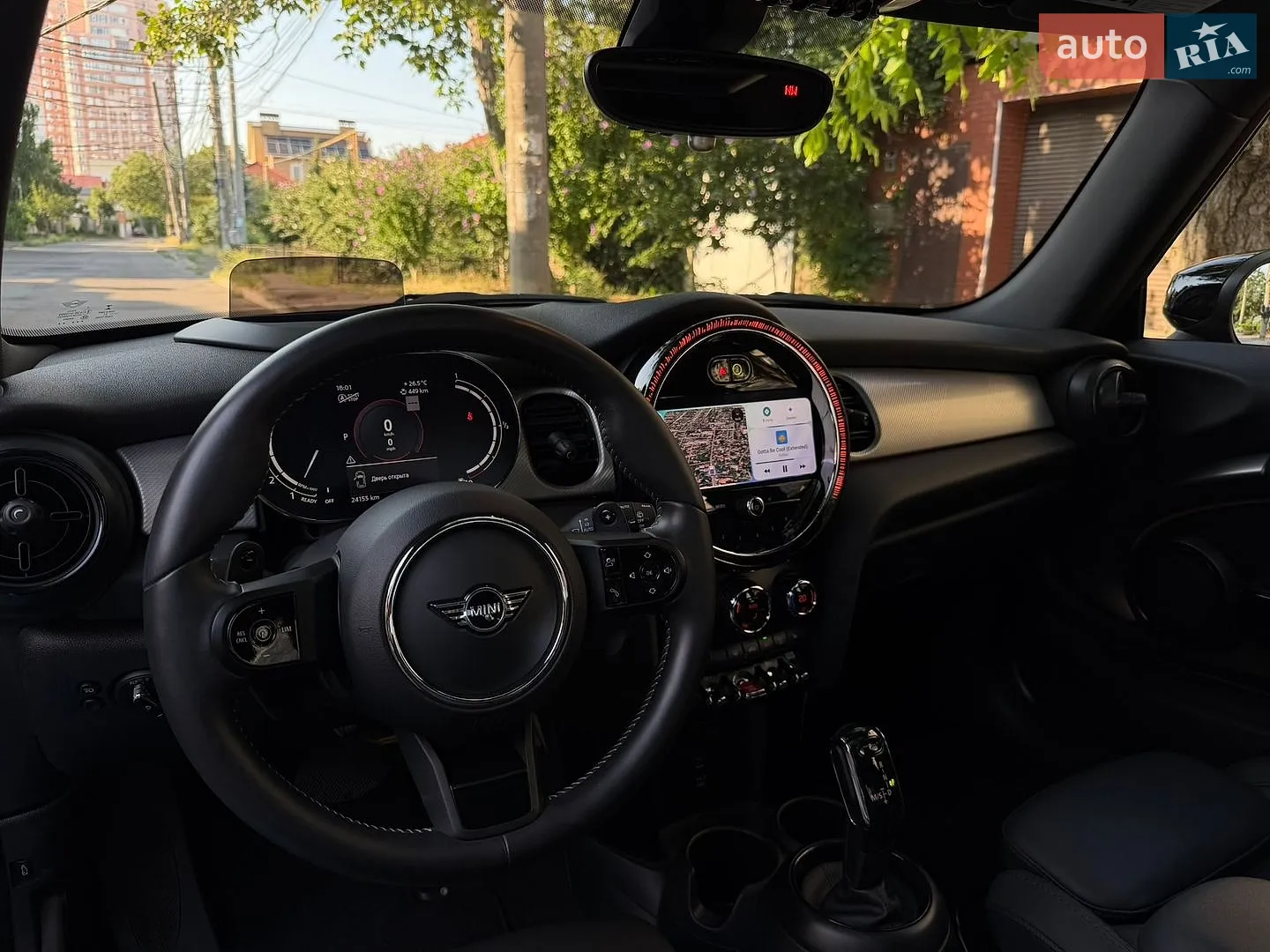 2021 MINI Cooper - мініатюра 13