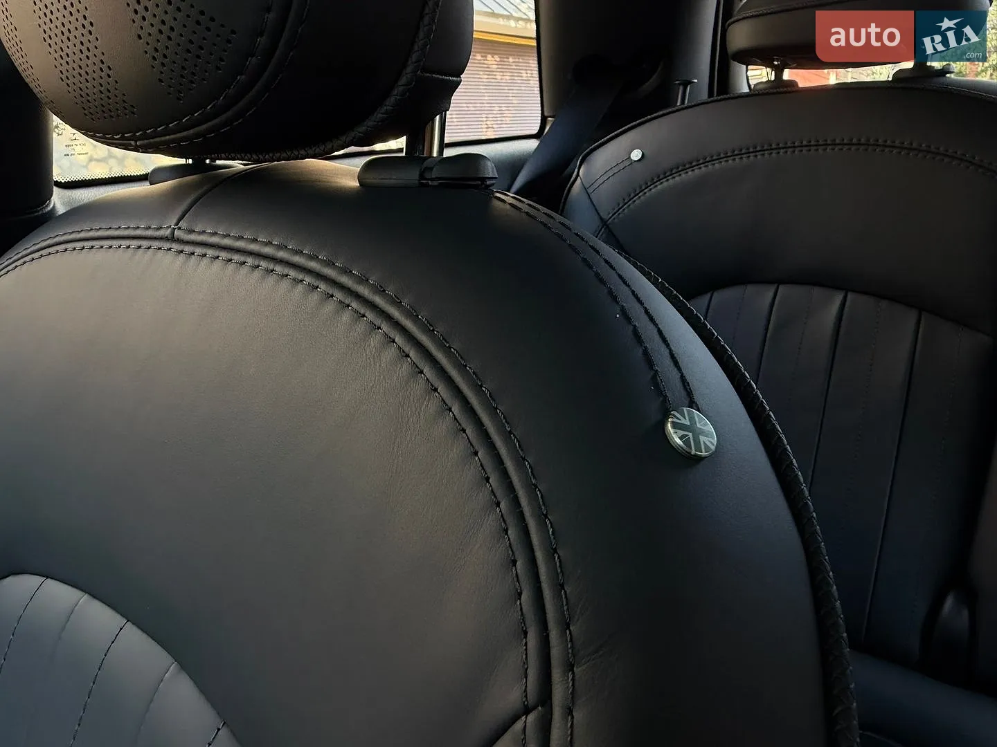 2021 MINI Cooper - мініатюра 16