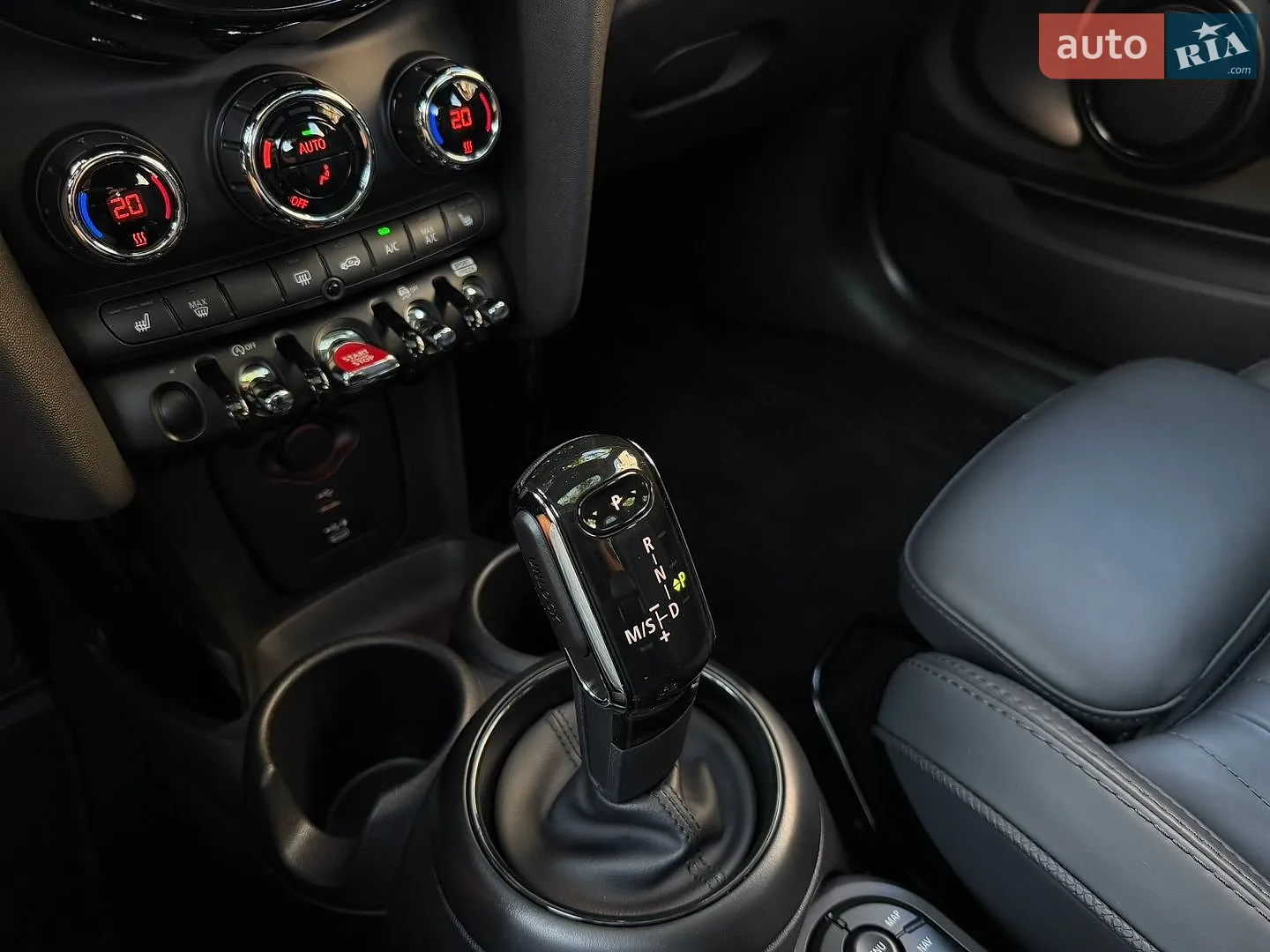 2021 MINI Cooper - мініатюра 17