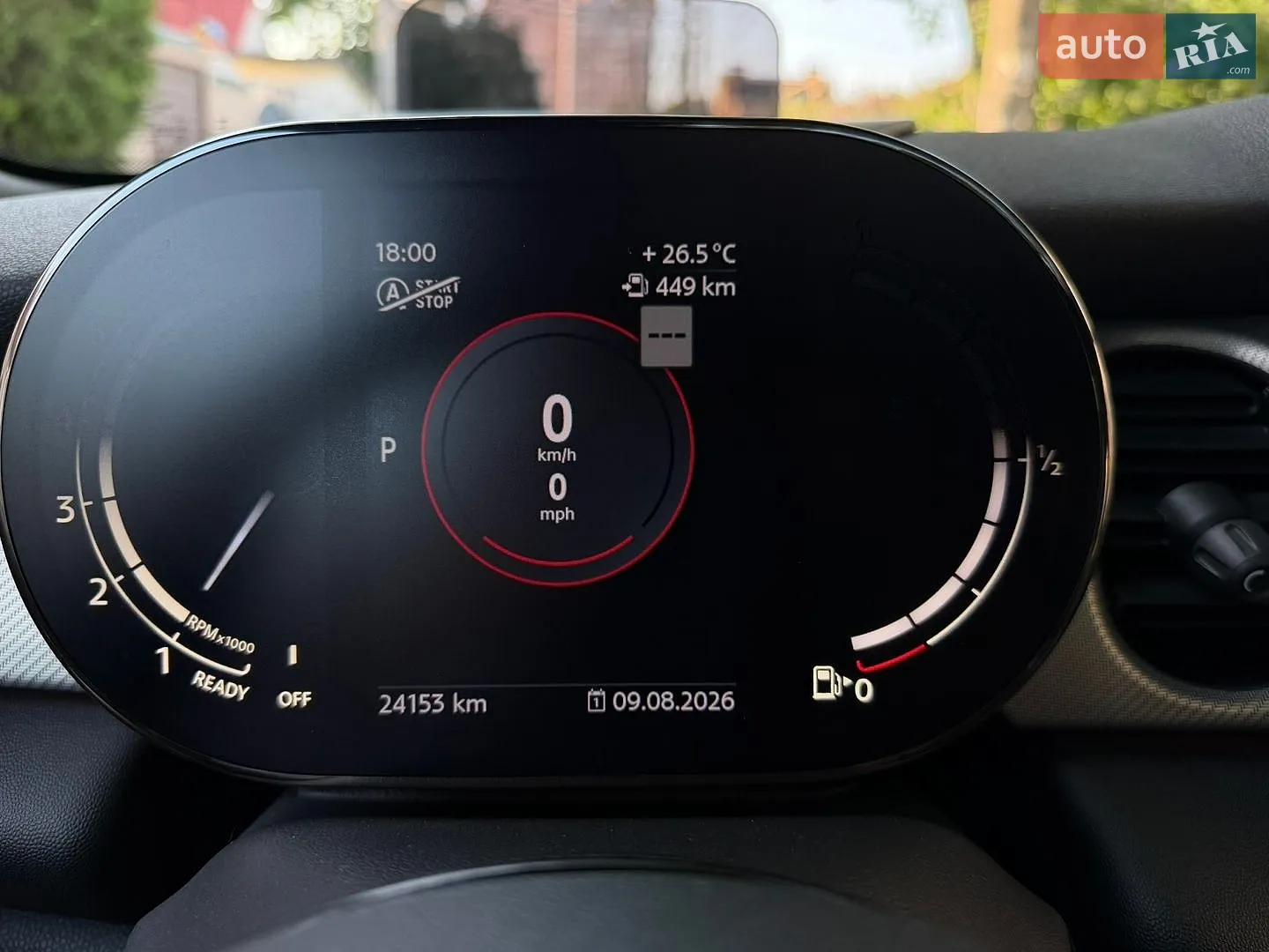 2021 MINI Cooper - мініатюра 21