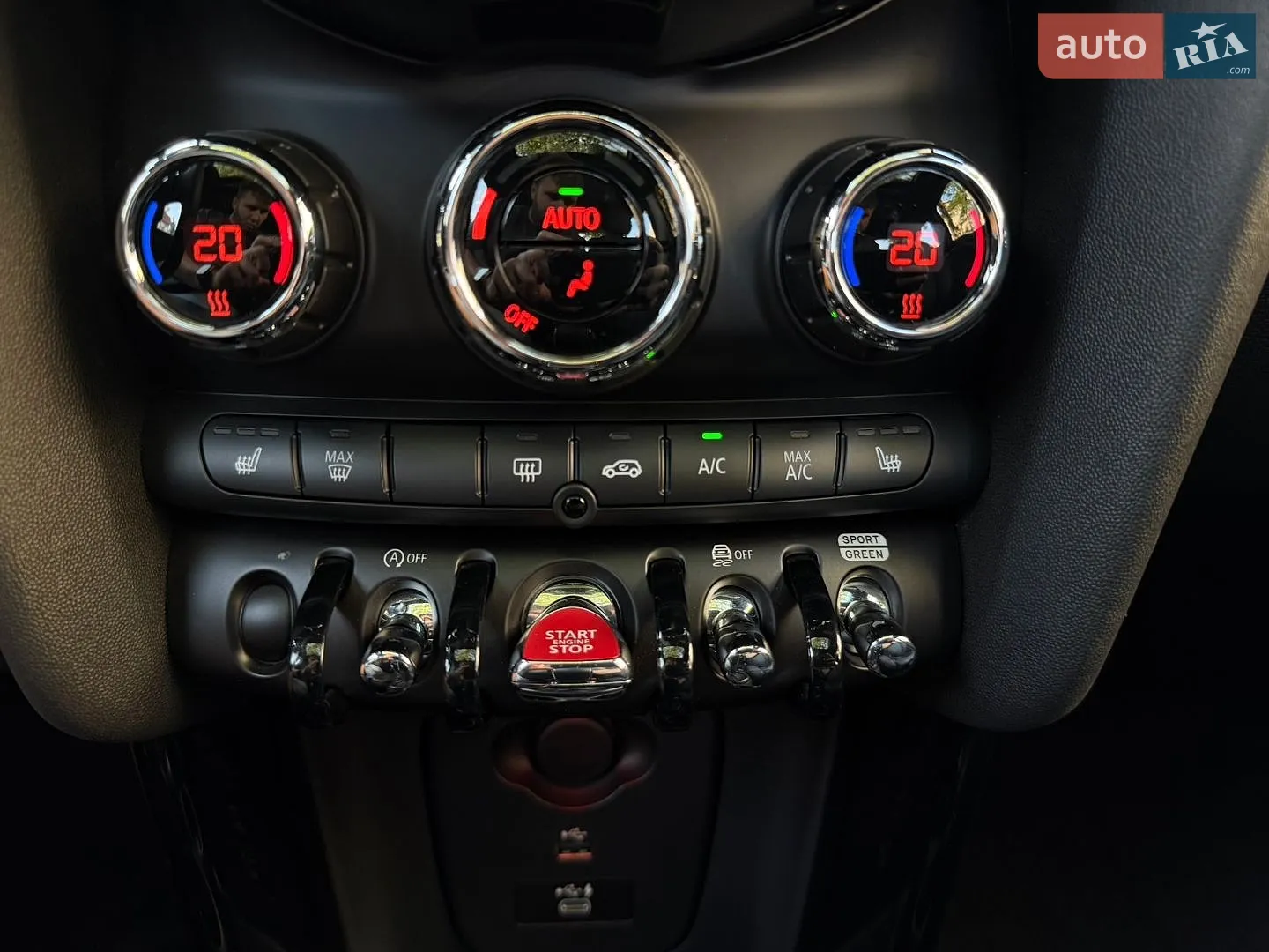 2021 MINI Cooper - мініатюра 24
