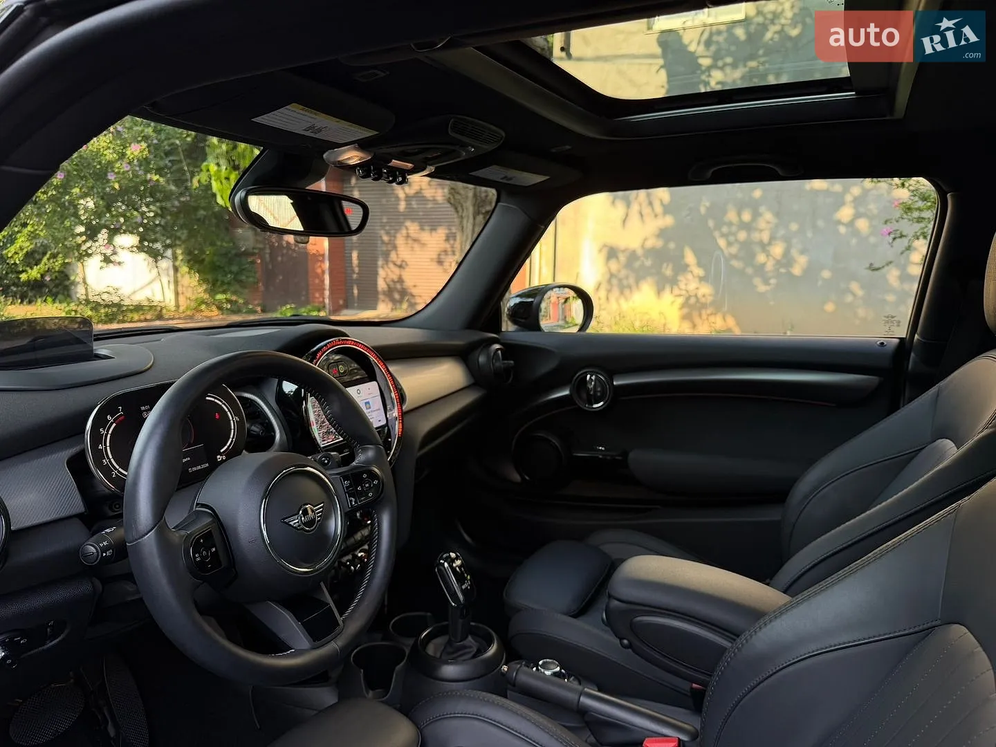 2021 MINI Cooper - мініатюра 18