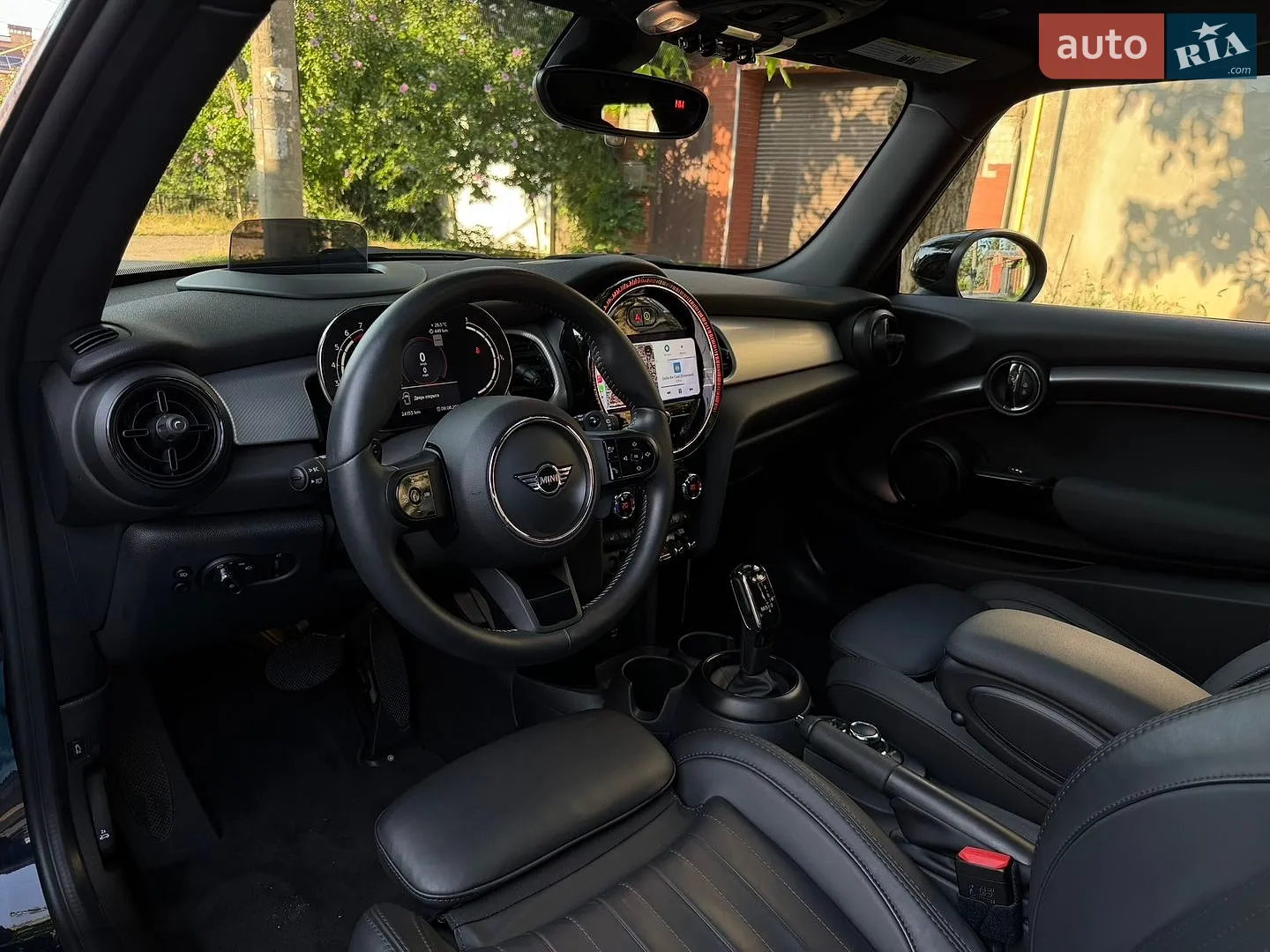 2021 MINI Cooper - мініатюра 19