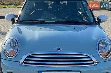 Хэтчбек MINI Cooper 2013 в Львове