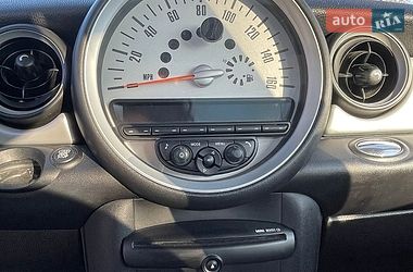 Хетчбек MINI Cooper 2013 в Львові