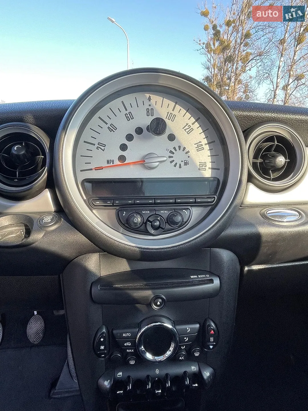 2013 MINI Cooper - мініатюра 6
