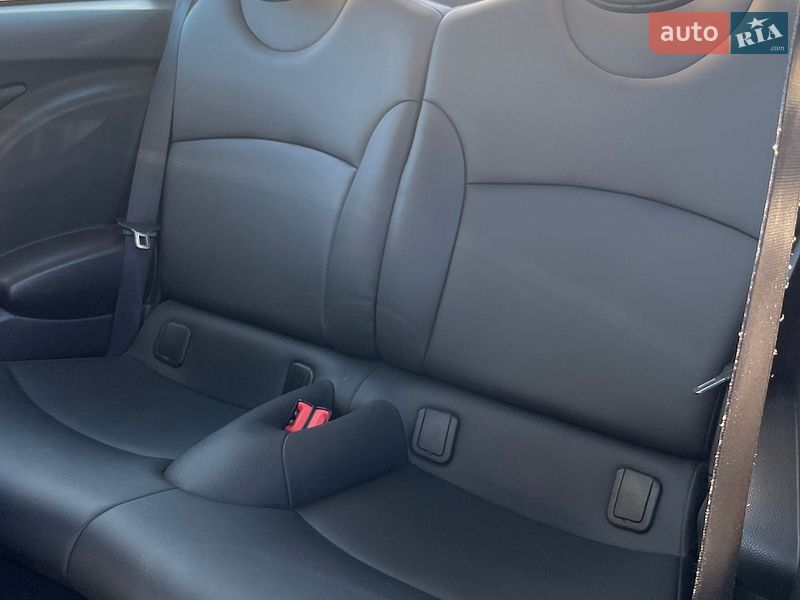 Хетчбек MINI Cooper 2013 в Львові