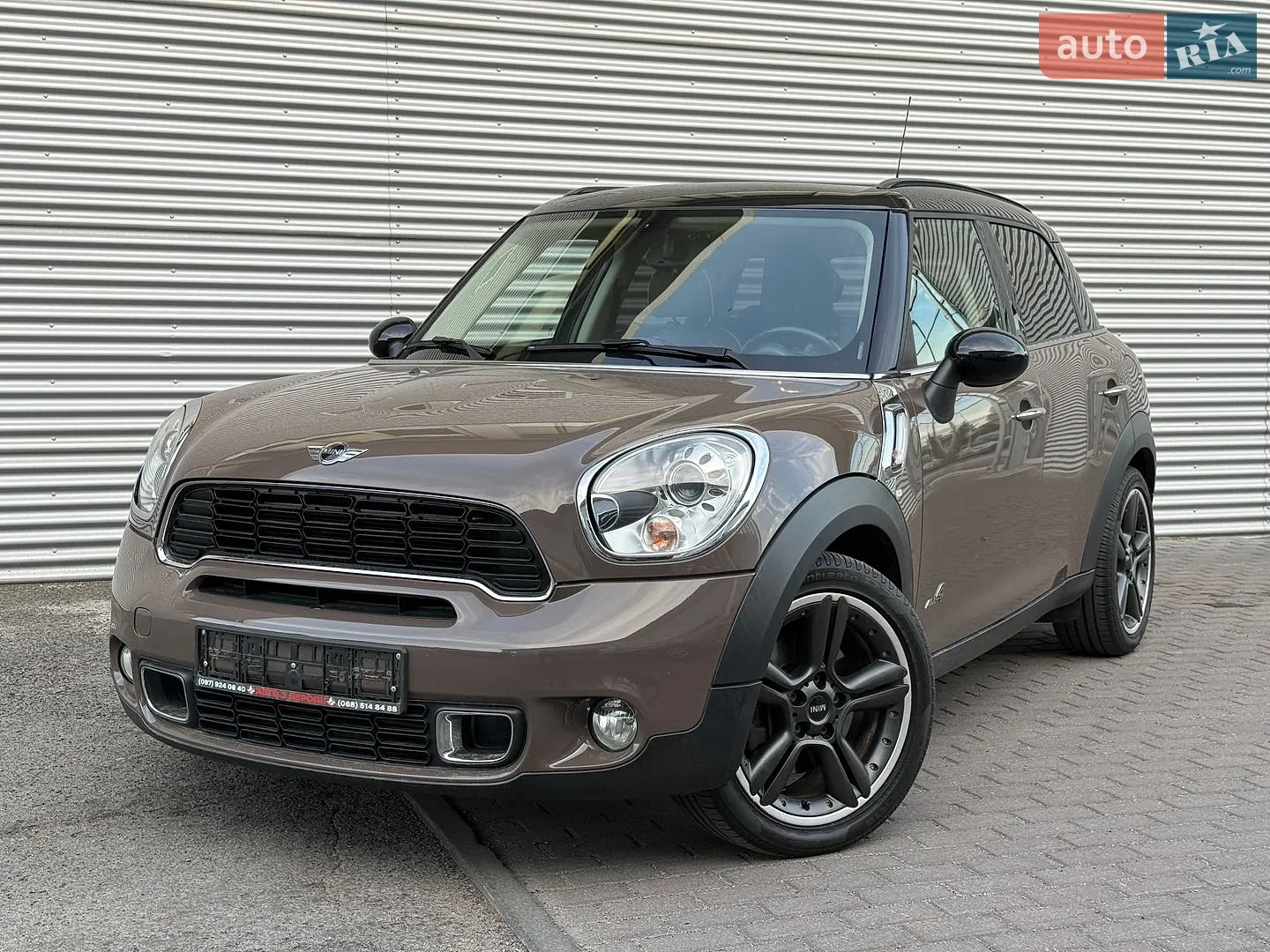 2010 MINI Cooper - мініатюра 3