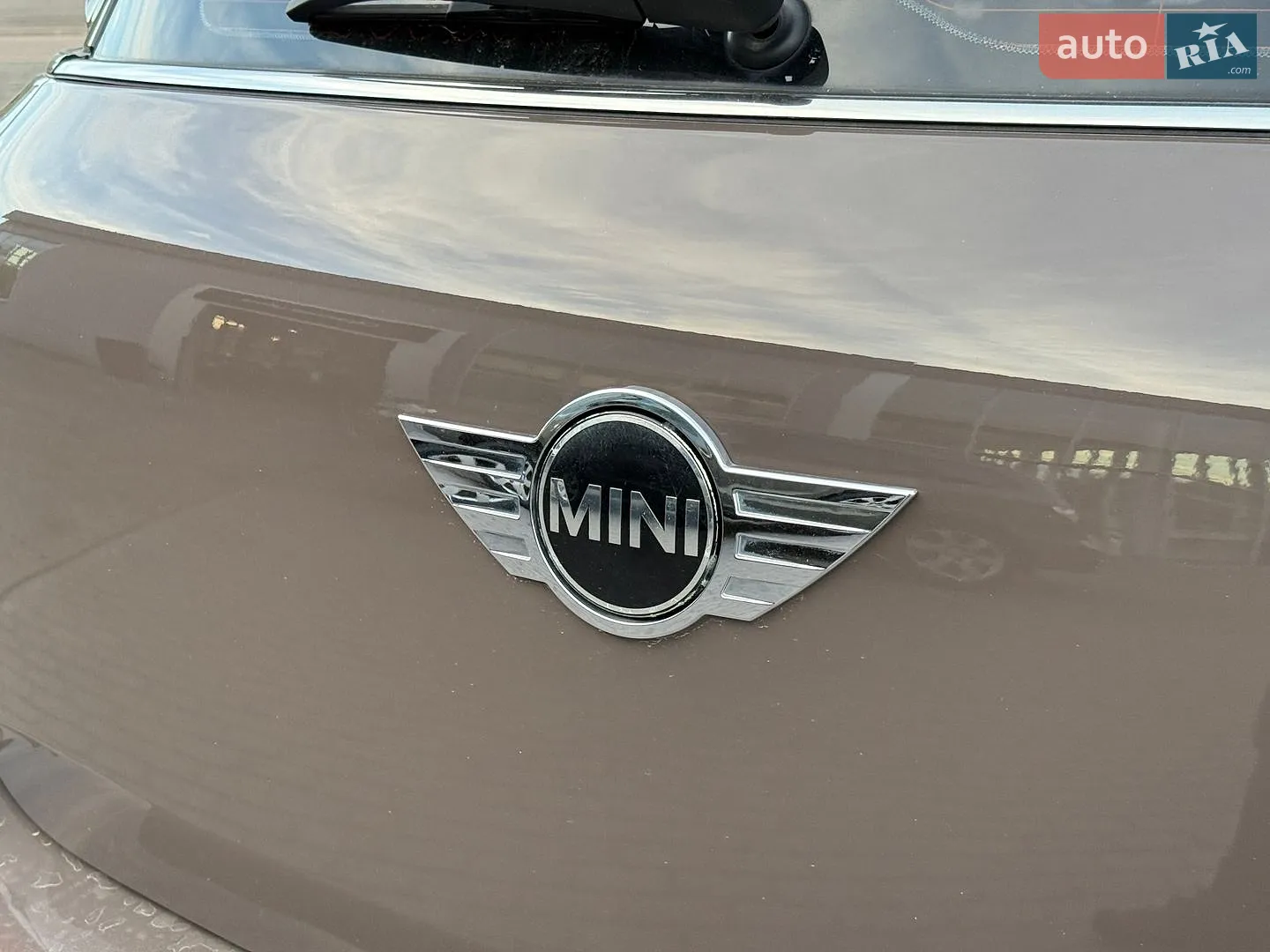 2010 MINI Cooper - мініатюра 23