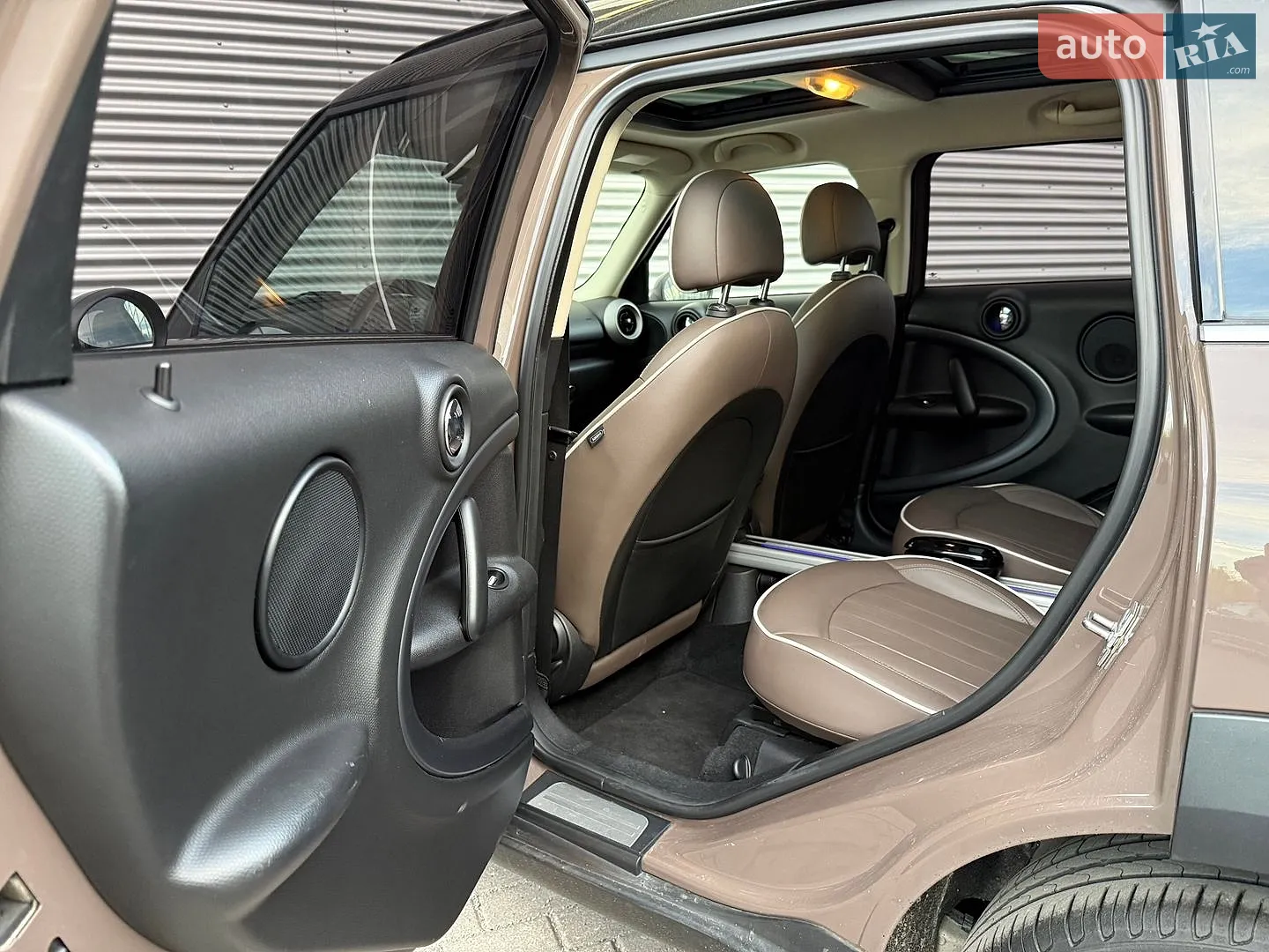 2010 MINI Cooper - мініатюра 32