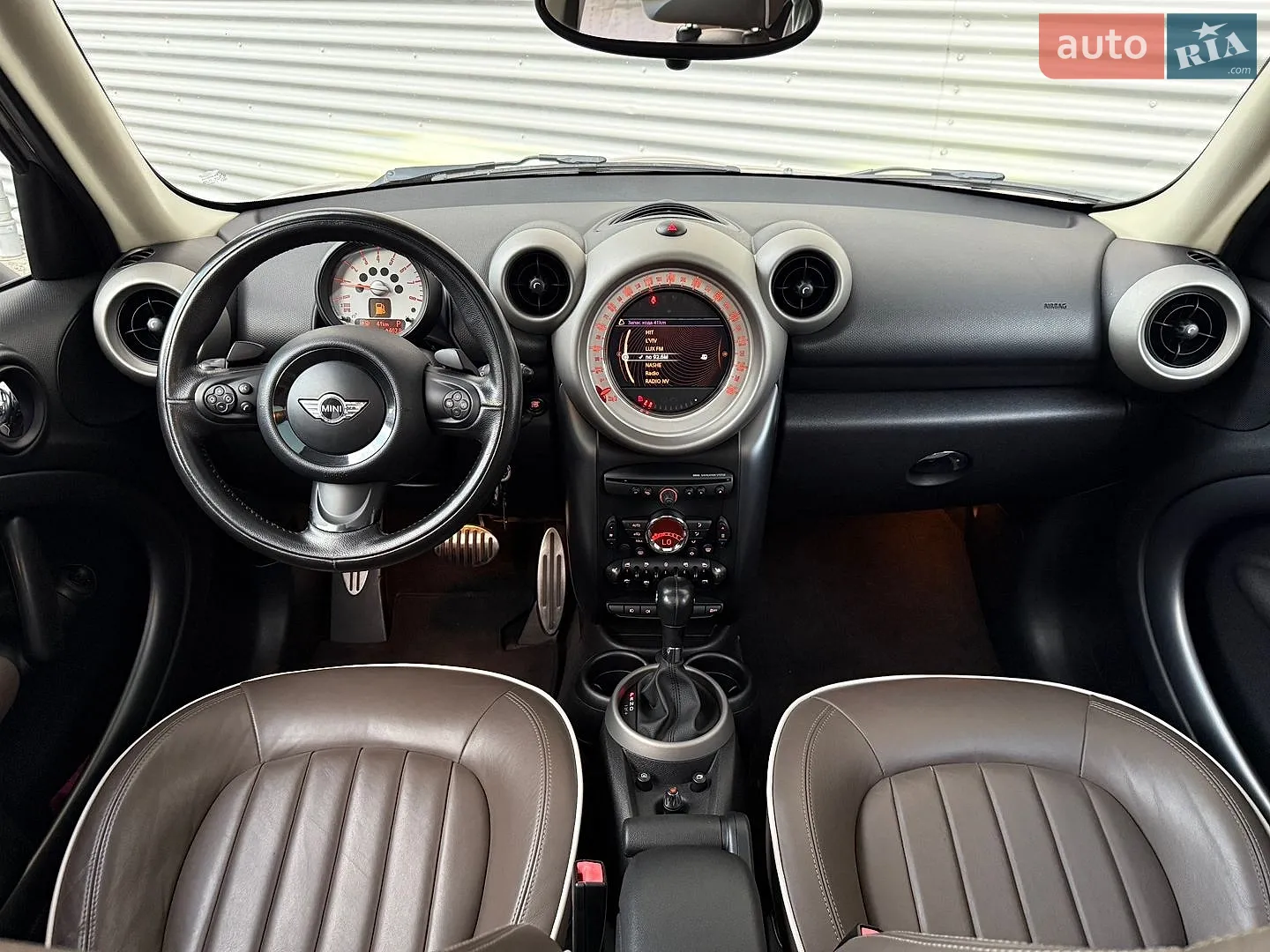 2010 MINI Cooper - мініатюра 36