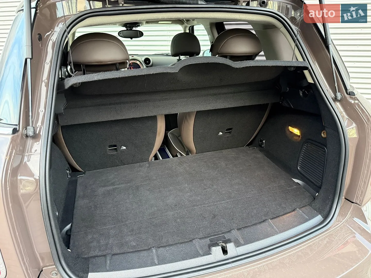 2010 MINI Cooper - мініатюра 39