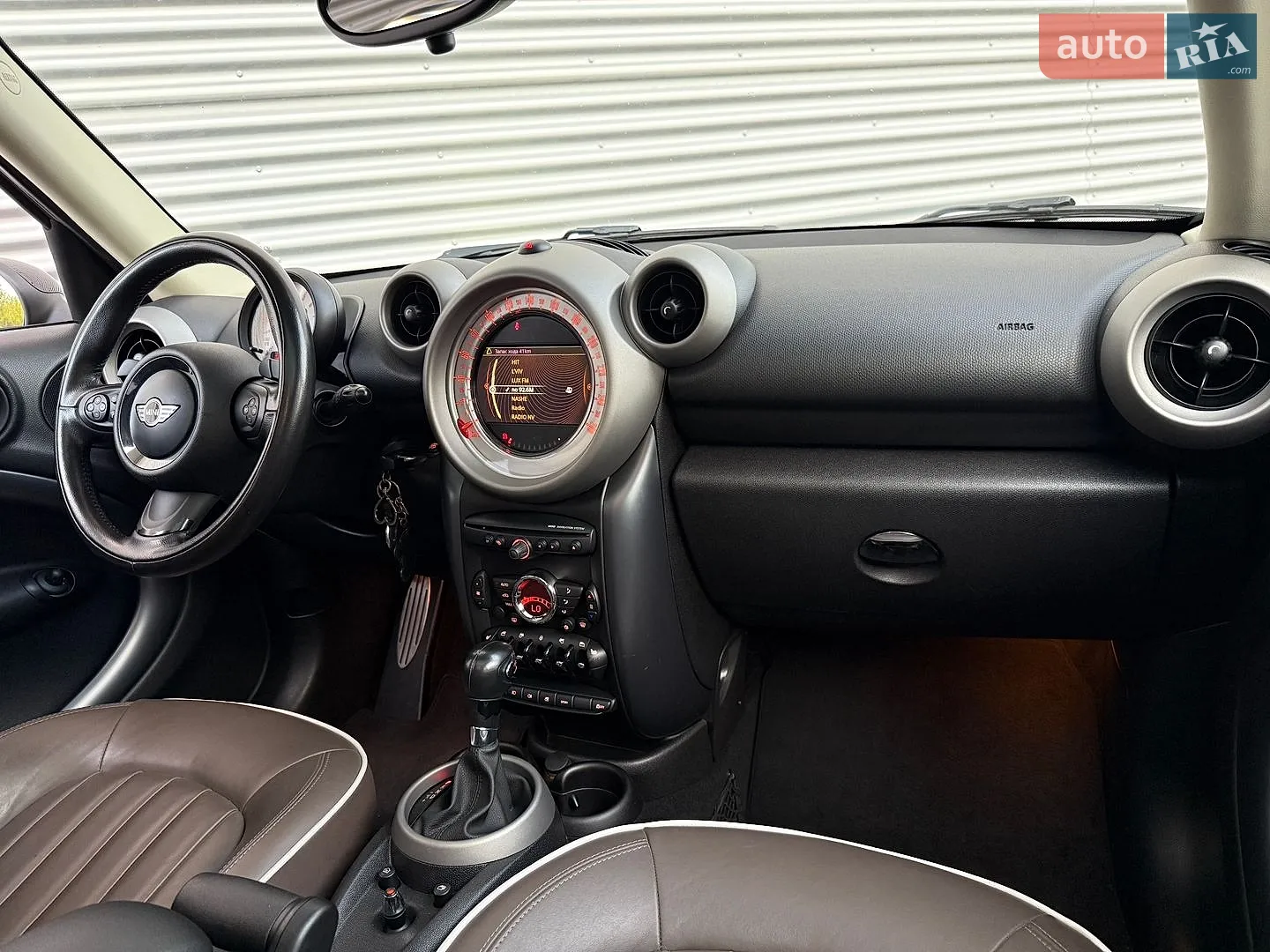 2010 MINI Cooper - мініатюра 46