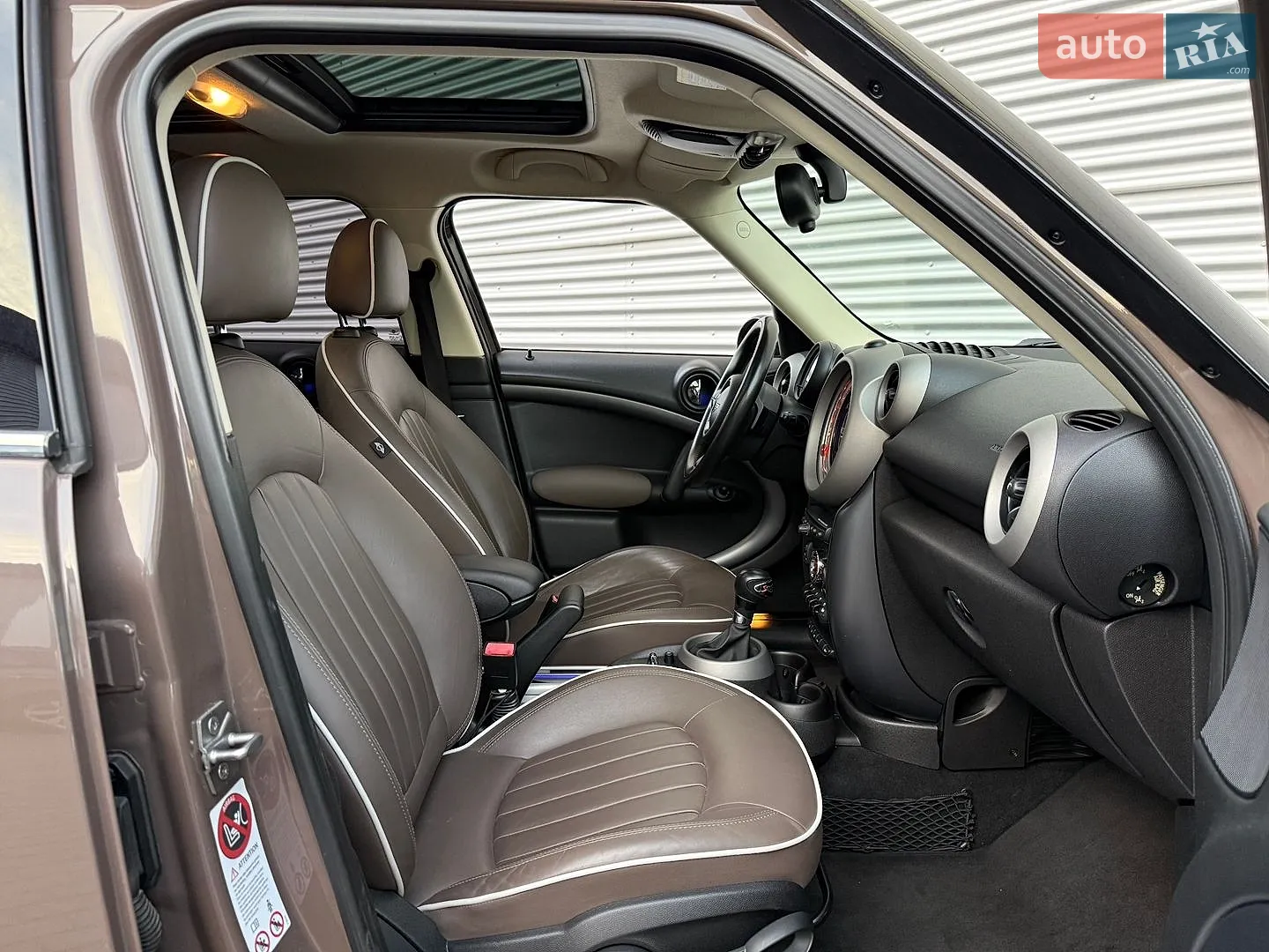2010 MINI Cooper - мініатюра 54