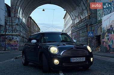 Хетчбек MINI Cooper 2007 в Одесі
