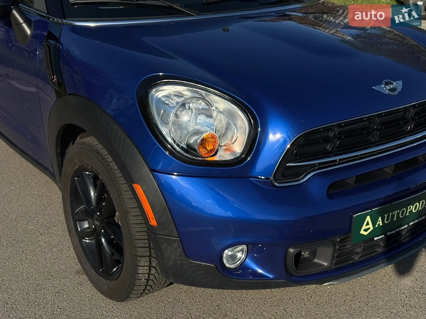 2015 MINI Cooper - мініатюра 4