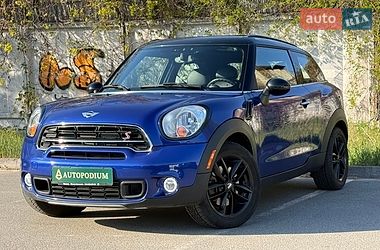 Хэтчбек MINI Cooper 2015 в Киеве Хэтчбек MINI Cooper 2015 в Киеве