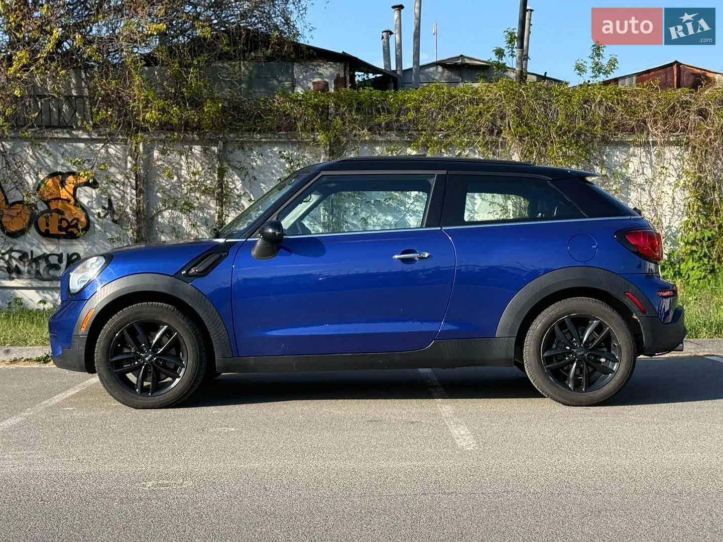 2015 MINI Cooper - мініатюра 6