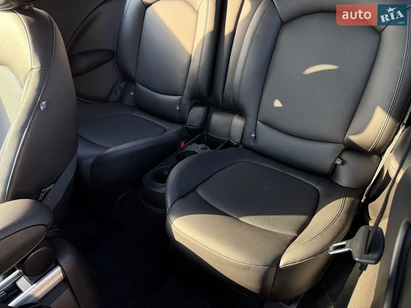 2015 MINI Cooper - мініатюра 21