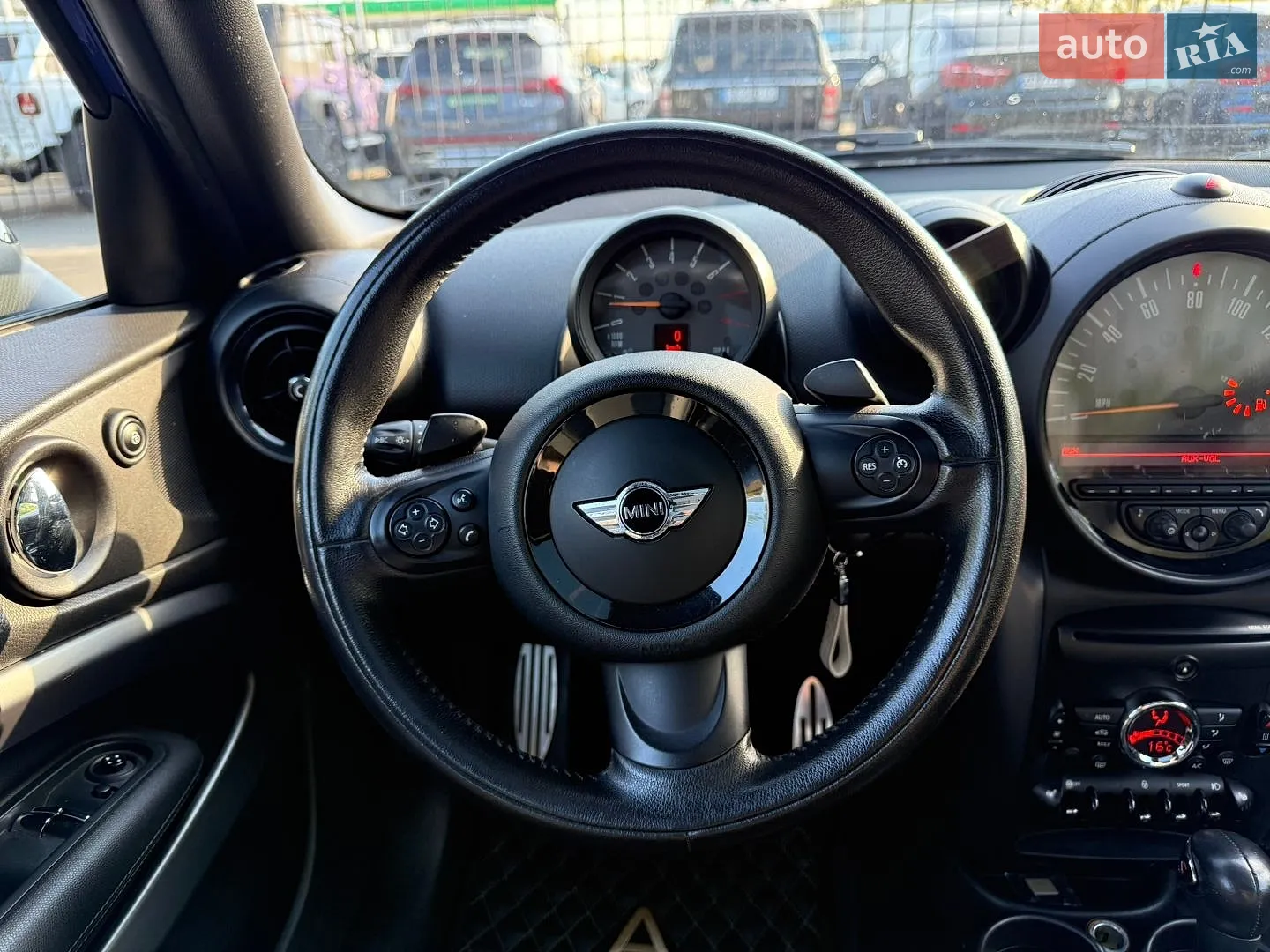 2015 MINI Cooper - мініатюра 25
