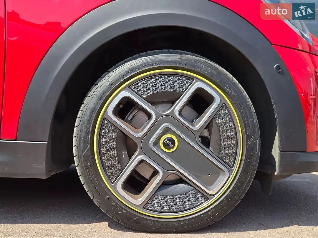 2023 MINI Cooper - мініатюра 5
