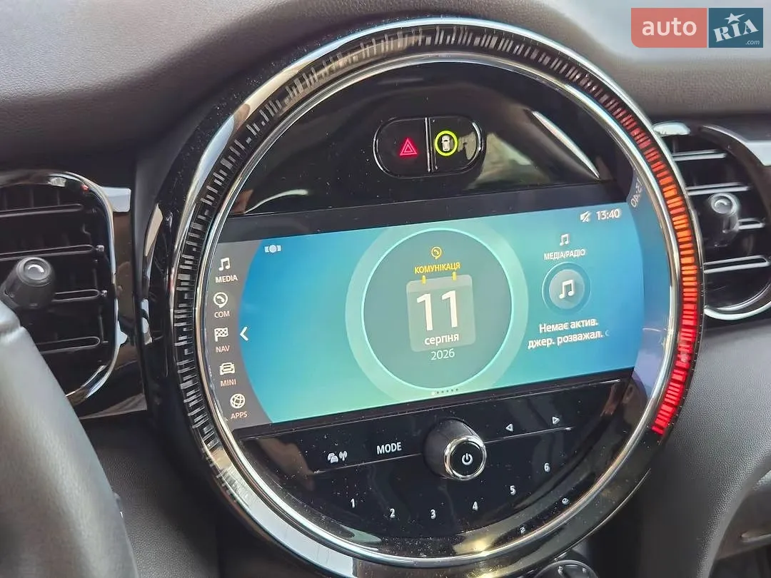 2023 MINI Cooper - мініатюра 25