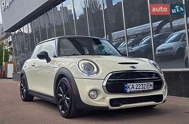 Хетчбек MINI Cooper 2014 в Києві