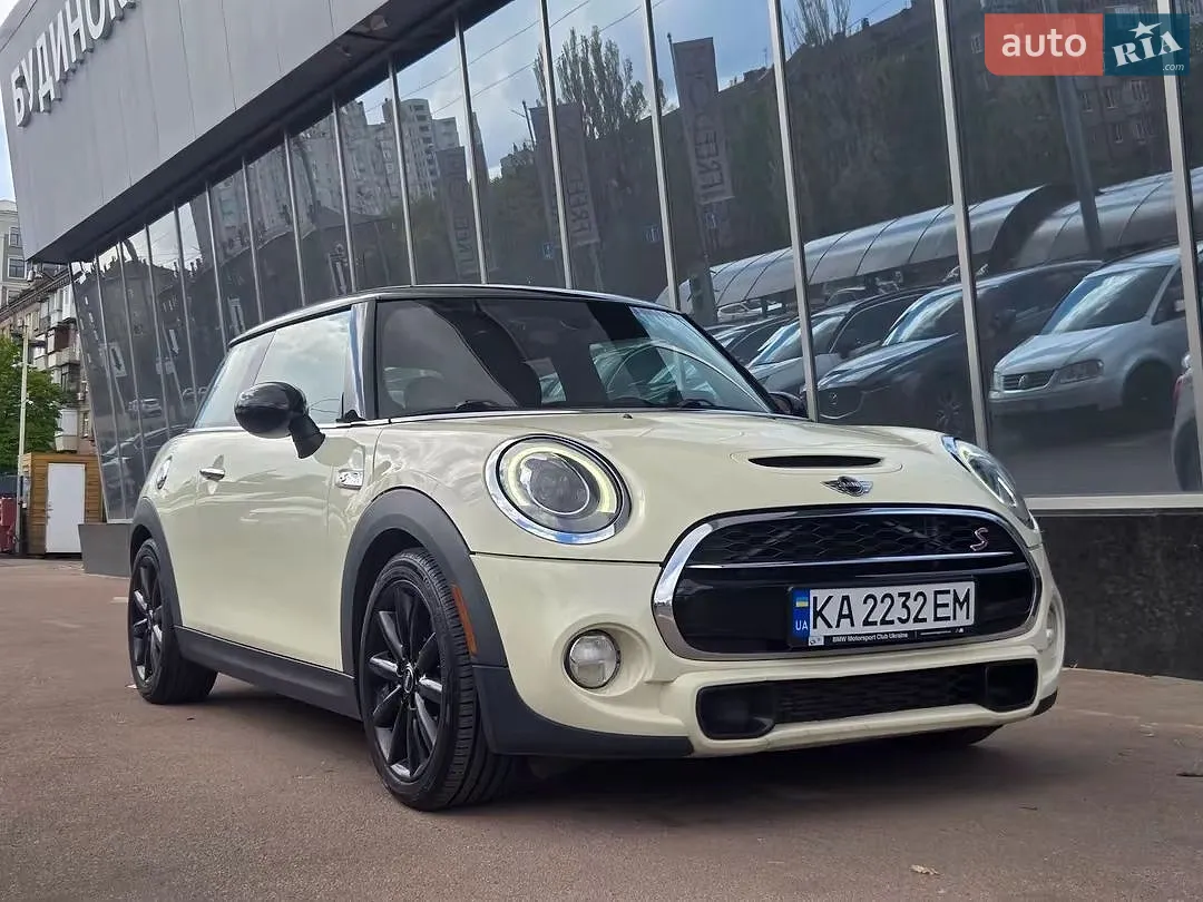 2023 MINI Cooper - мініатюра 33