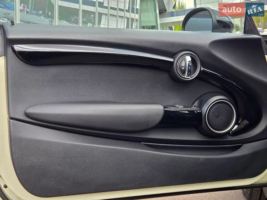 2014 MINI Cooper - мініатюра 11