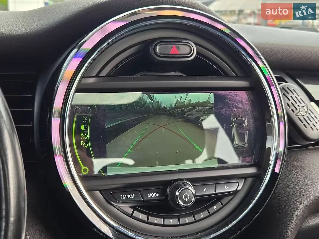 2014 MINI Cooper - мініатюра 23