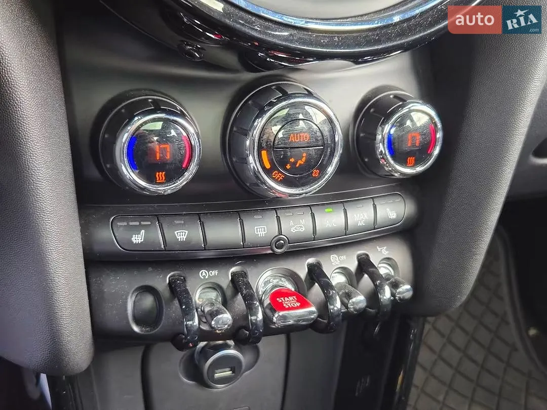 2014 MINI Cooper - мініатюра 24