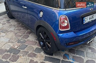 Хетчбек MINI Cooper 2013 в Львові