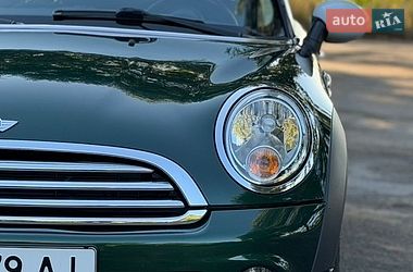Хэтчбек MINI Cooper 2011 в Днепре фото 4 Хэтчбек MINI Cooper 2011 в Днепре