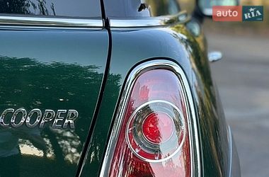Хэтчбек MINI Cooper 2011 в Днепре фото 21 Хэтчбек MINI Cooper 2011 в Днепре