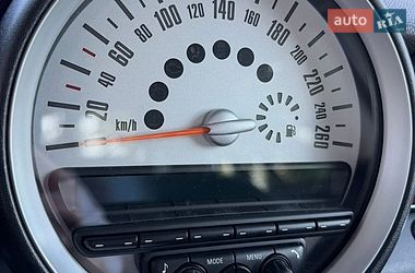Хэтчбек MINI Cooper 2011 в Днепре фото 26 Хэтчбек MINI Cooper 2011 в Днепре