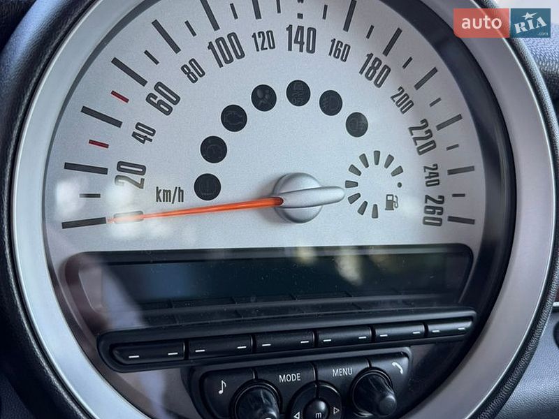 Хэтчбек MINI Cooper 2011 в Днепре фото 26 Хэтчбек MINI Cooper 2011 в Днепре