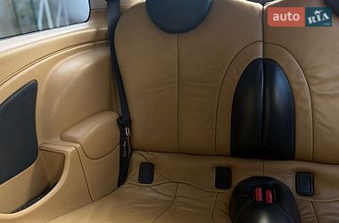 Хетчбек MINI Cooper 2004 в Дніпрі