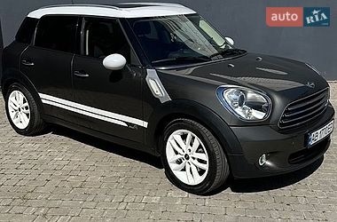 Хэтчбек MINI Cooper 2011 в Виннице Хэтчбек MINI Cooper 2011 в Виннице