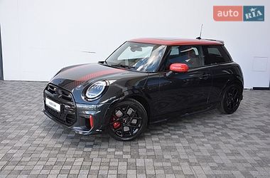 Хетчбек MINI Cooper 2025 в Києві